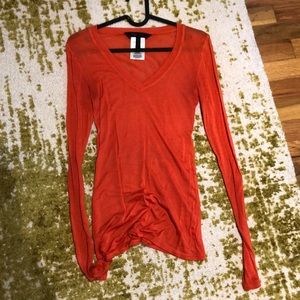 BCBG blouse